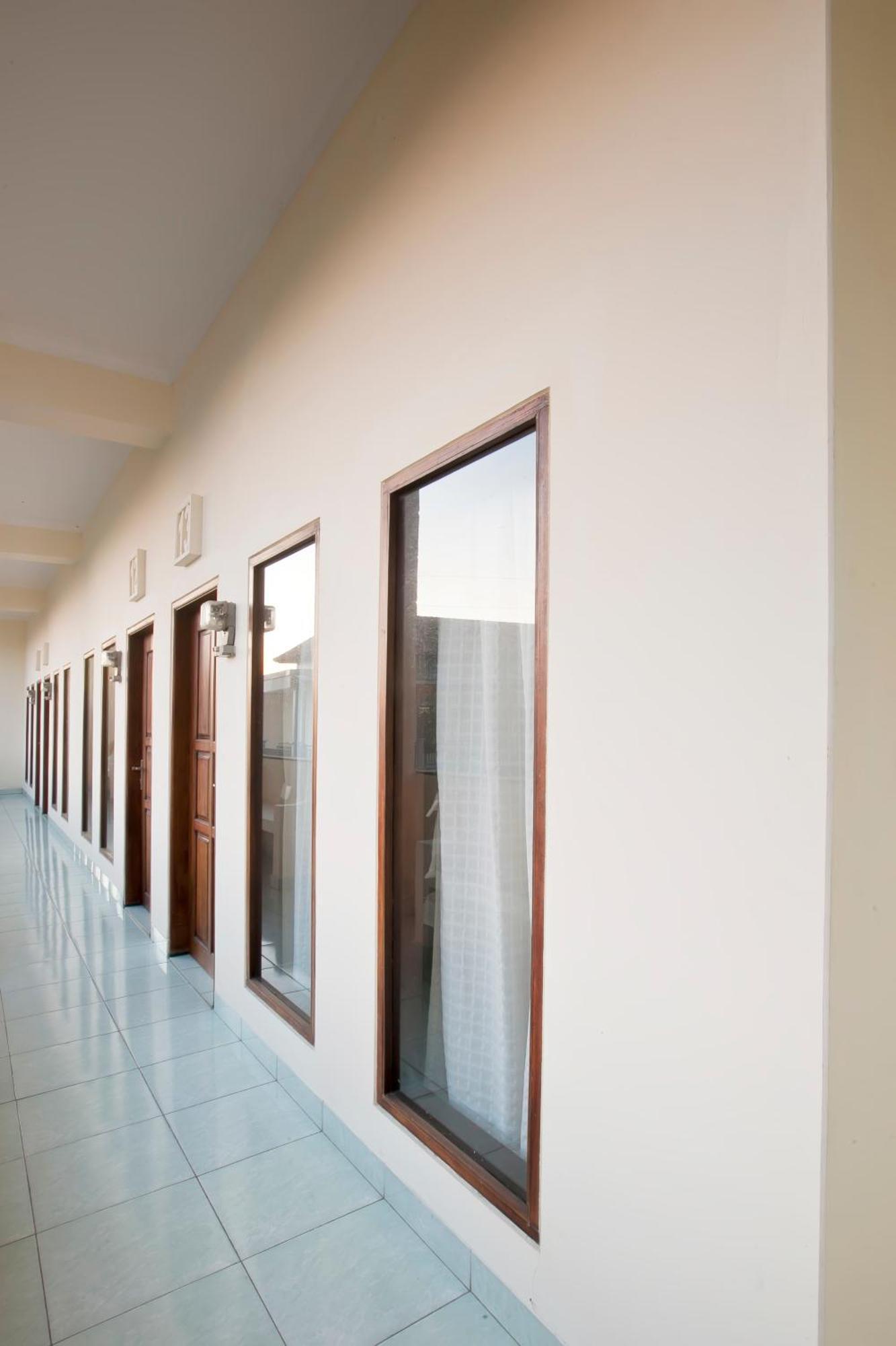 Pondok Taman 828 Denpasar Exterior foto