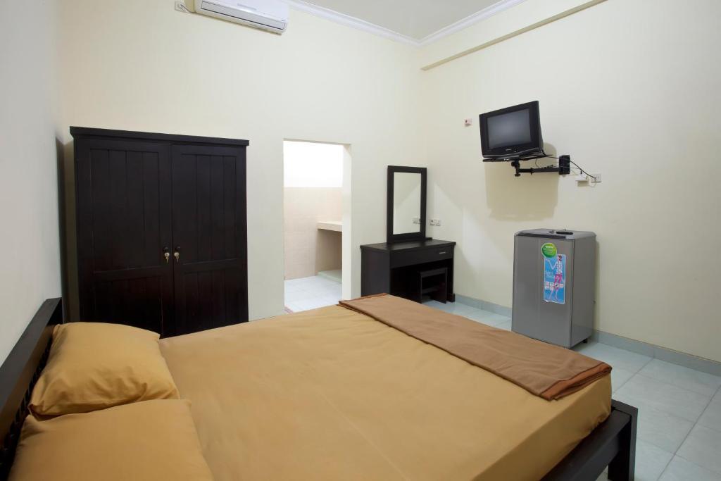 Pondok Taman 828 Denpasar Quarto foto