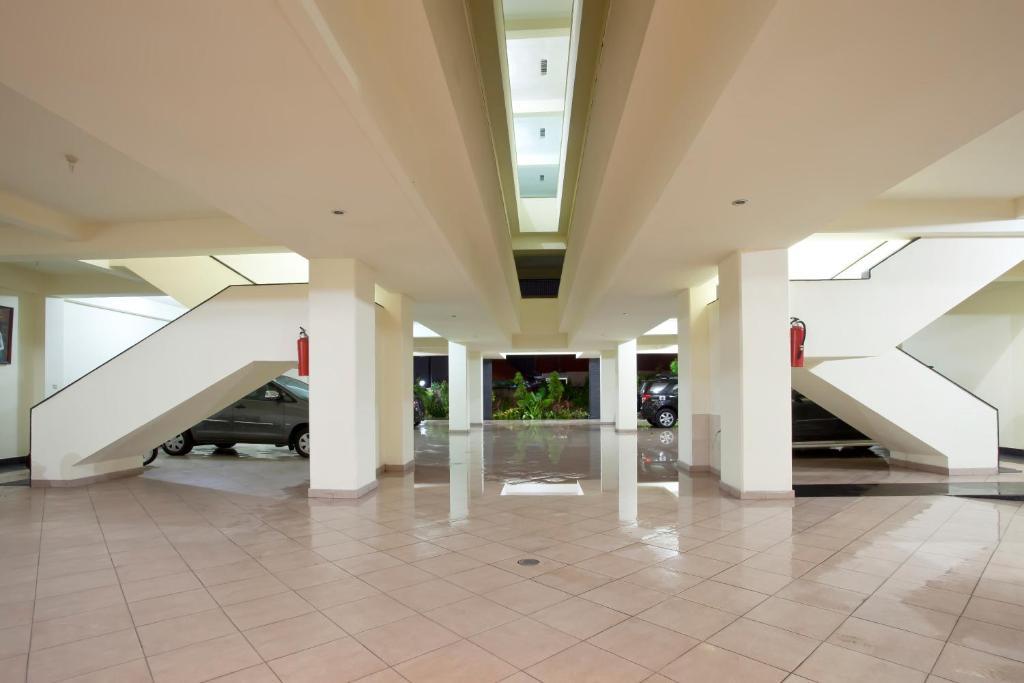 Pondok Taman 828 Denpasar Exterior foto