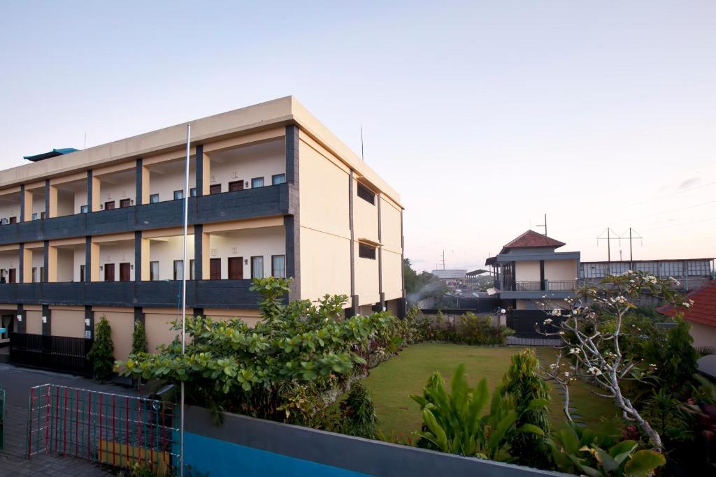 Pondok Taman 828 Denpasar Exterior foto