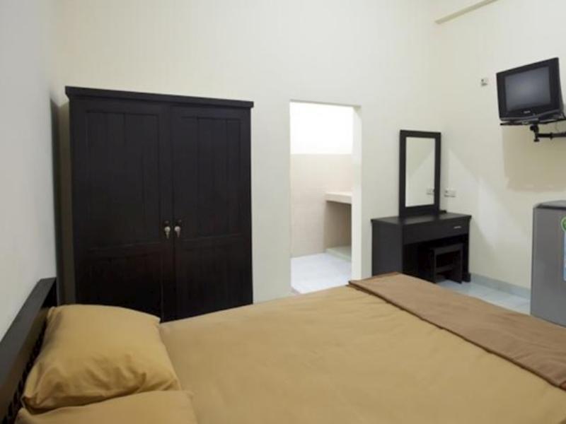 Pondok Taman 828 Denpasar Exterior foto