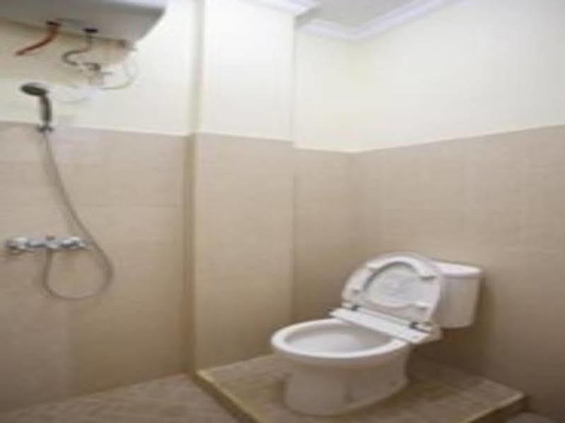 Pondok Taman 828 Denpasar Exterior foto