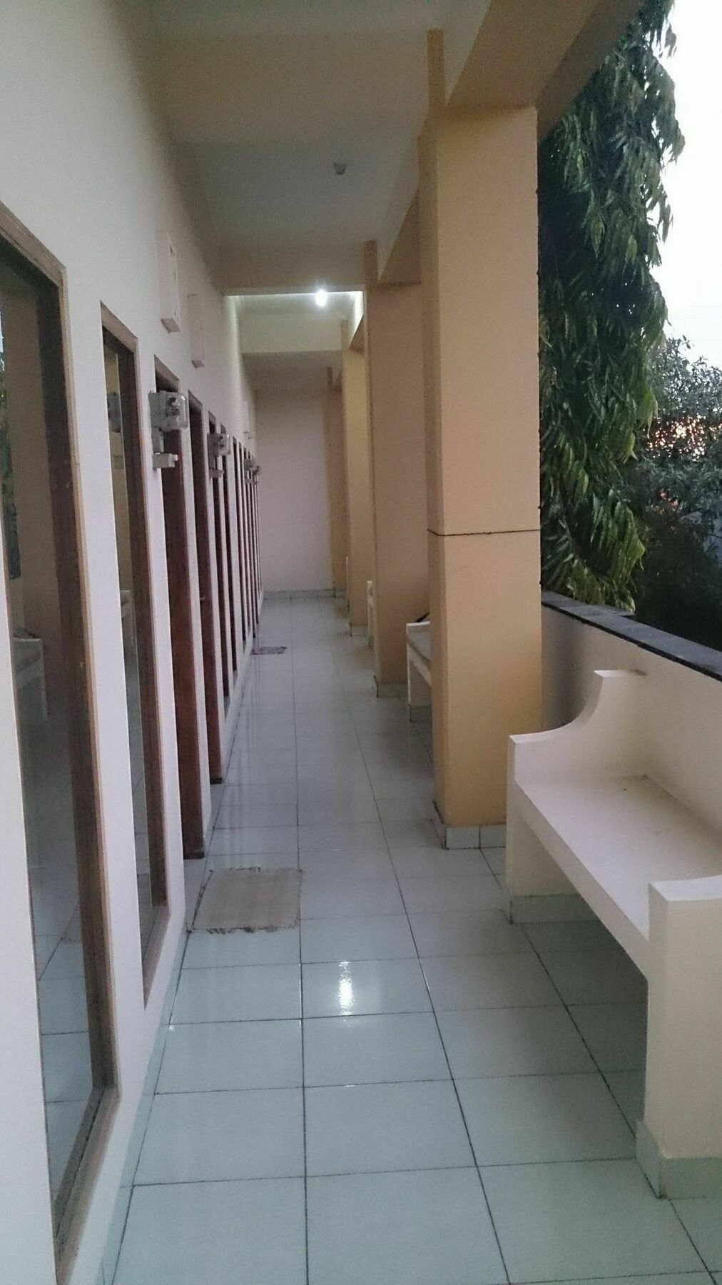 Pondok Taman 828 Denpasar Exterior foto